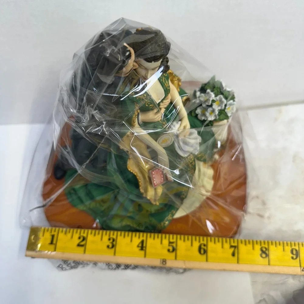 San Francisco Music Box pre owned